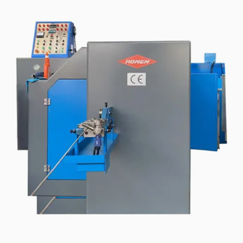 4 Өлім 4 станциясы